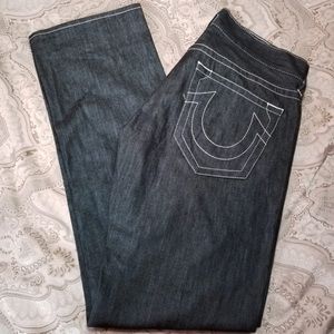True Religion jeans NWOT